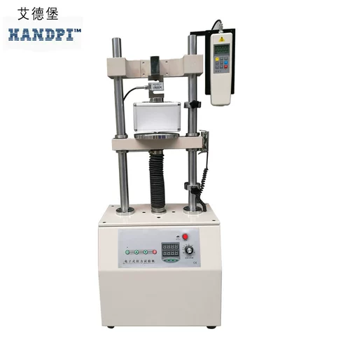 艾德堡 Тестовая машина для электрического натяжения 1000 кг