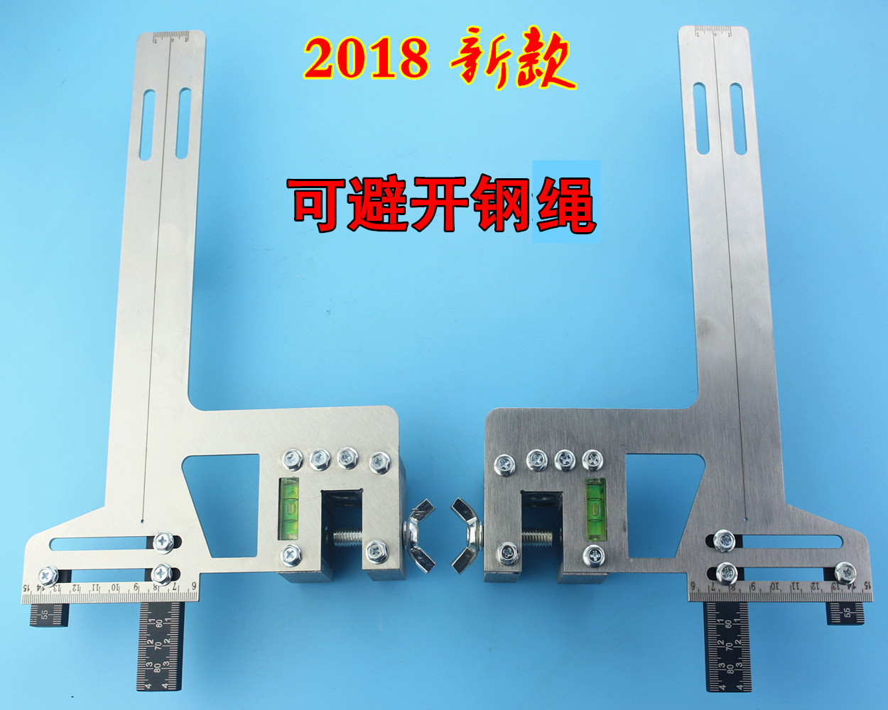 [USD 9.23] Shipping on the same day Elevator school rails School guide ...