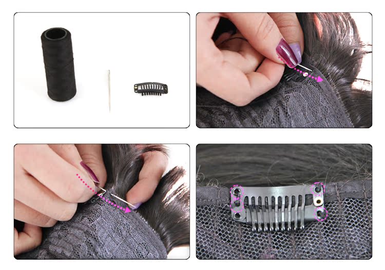 Tête mannequin - Ref 278451 Image 20