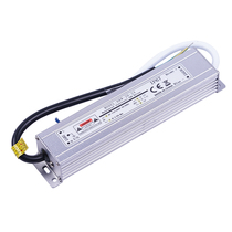 220v to 12v DC24v transformer mute waterproof DC led lamp with switching power supply 60w100w360w