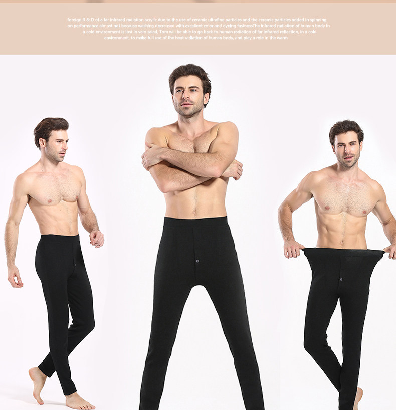 Pantalon collant jeunesse mouvement - Ref 752237 Image 21