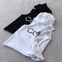 MORNING Morning Mom Giải trí Thể thao Áo hoodie - Thể thao lông cừu / jumper áo khoác zip