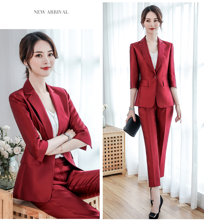Tailleur femme J-ME en Polyester - Ref 3241719 Image 22