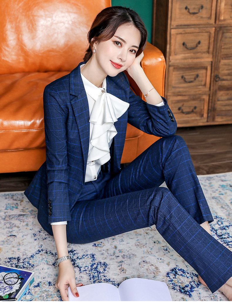 Tailleur femme J-ME en Polyester - Ref 3243727 Image 7