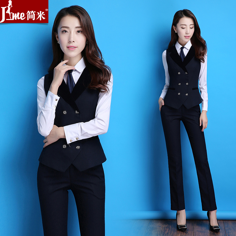 Tailleur femme J-ME - Ref 3241628 Image 1