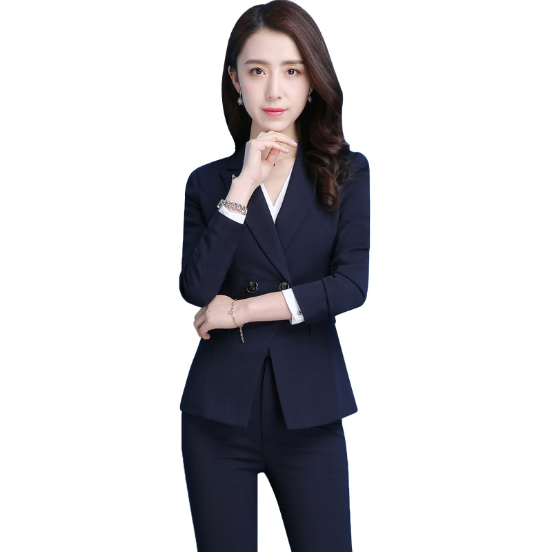 Tailleur femme J-ME en Polyester - Ref 3245051 Image 5