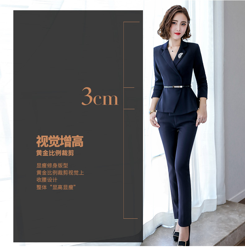 Tailleur femme J-ME en Polyester - Ref 3244342 Image 8