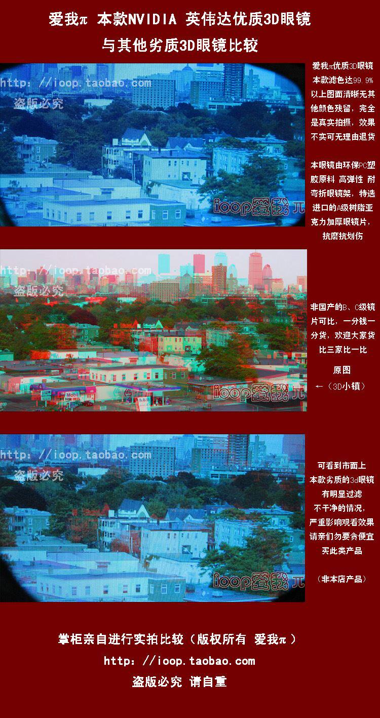 Lunettes 3D NVIDIA - Ref 2622822 Image 21