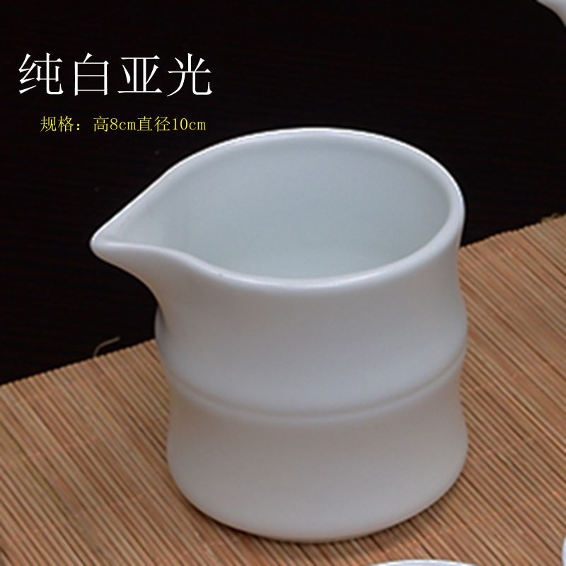 Ice nứt gốm đầy màu sắc ấm trà đặt trà men men rò rỉ trà biển kungfu ấm trà cát màu tím tính năng nồi duy nhất ấm trà bình pha trà có lõi lọc