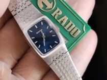 20-04-19 on the new 70 s antique inventory all new products Swiss veteran Leda wristlet womens mechanical watch