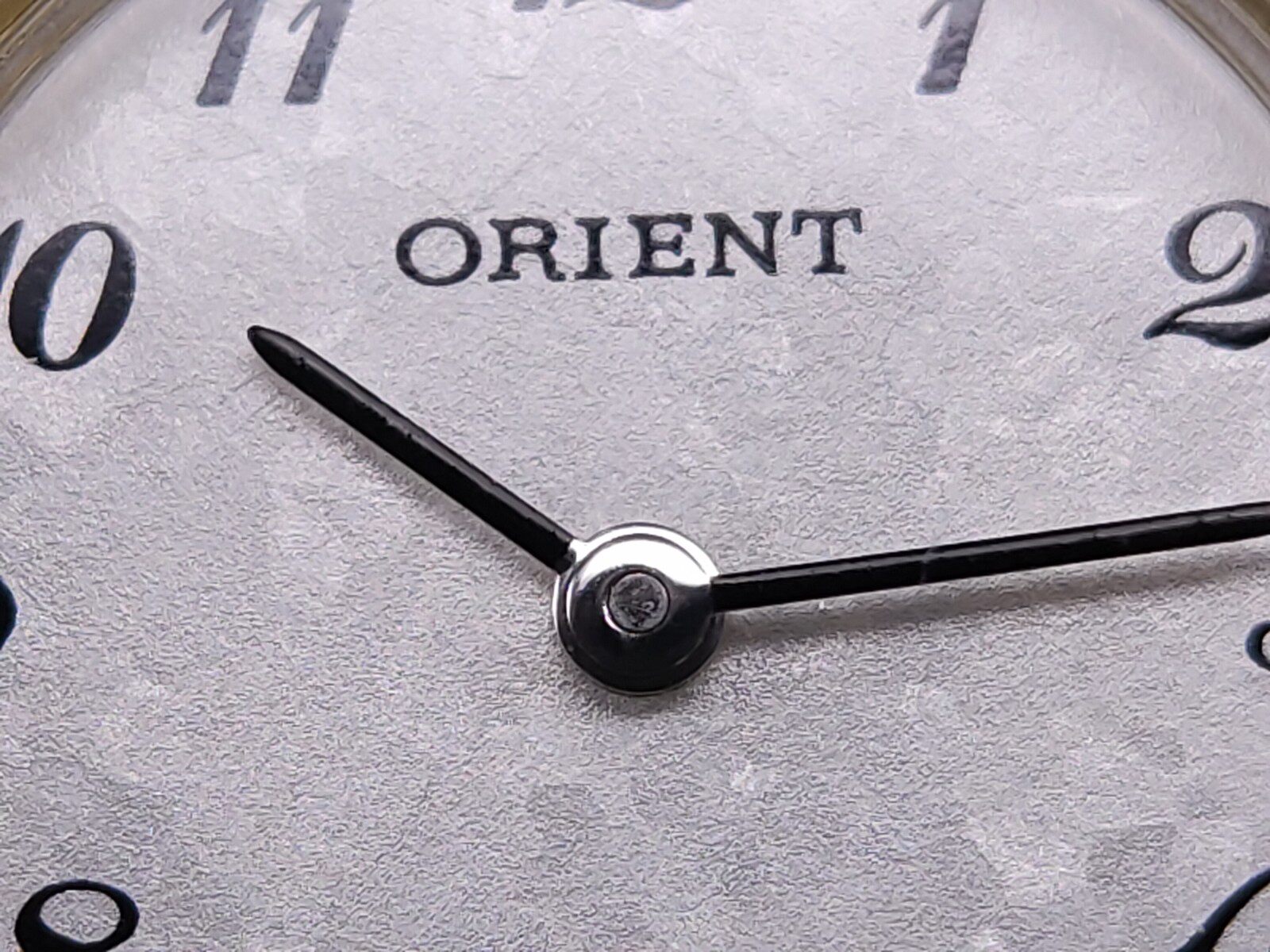 20-06-07 Upper new 60s Antiques stock New products Japan Eastern creams lace with mechanical women's watches