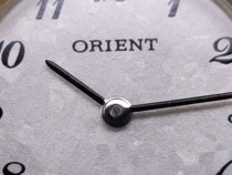 20-06-07 Shangxin 60 s antique stock all new products Japanese Oriental Frost flower face hand chain mechanical female watch