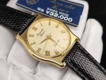 20-03-27 on the new millennium inventory all new products Swiss veteran lofenda concave ear medium-sized quartz watch