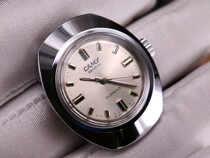 20-07-08 on the new 70 s antique inventory all new products Swiss veteran Kamei founding mechanical Womens Watch