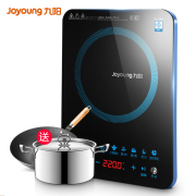 bếp nấu lẩu Bếp điện từ cảm ứng gia đình Joyoung / Jiuyang C22-L86 công suất cao 2200W - Bếp cảm ứng bếp từ đôi bosch