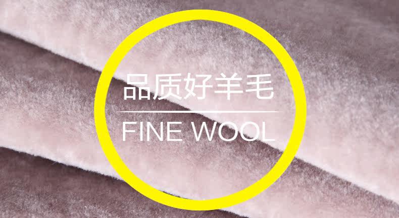 Manteau de fourrure femme      - Ref 3172933 Image 12