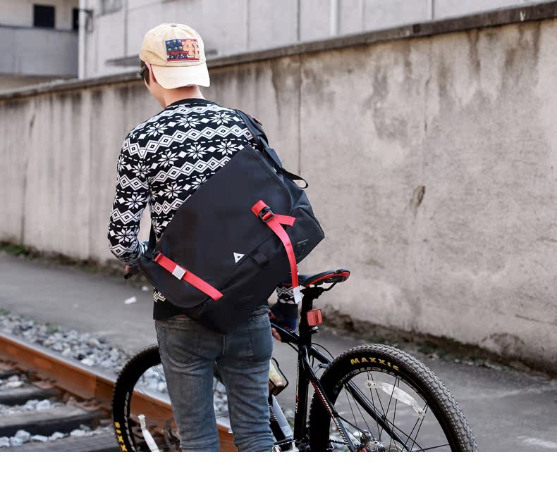 Sac homme - Ref 51854 Image 15