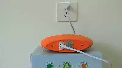 Piano dehumidification machine power line