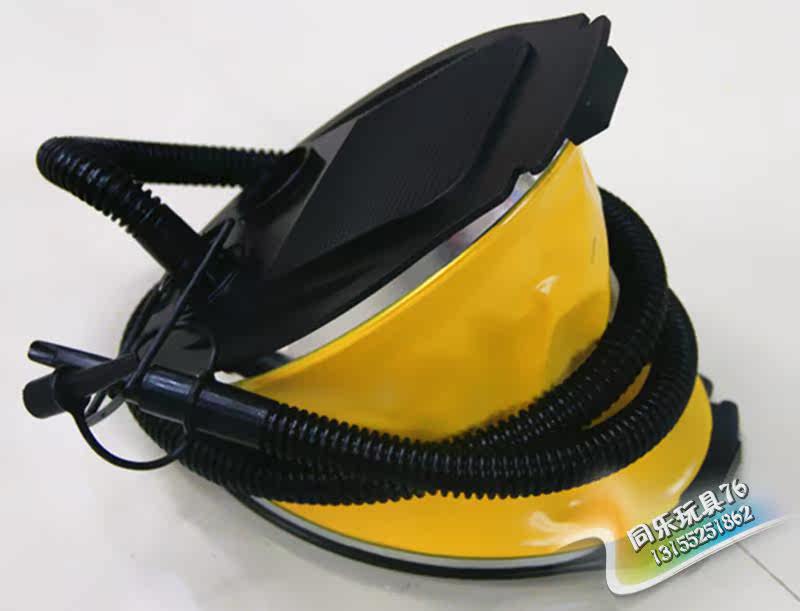 Pompe à vélo - Ref 2389514 Image 3