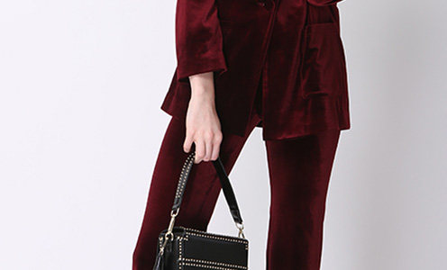 Veste pour femme DREAM CHIN en Polyester - Ref 3218984 Image 16