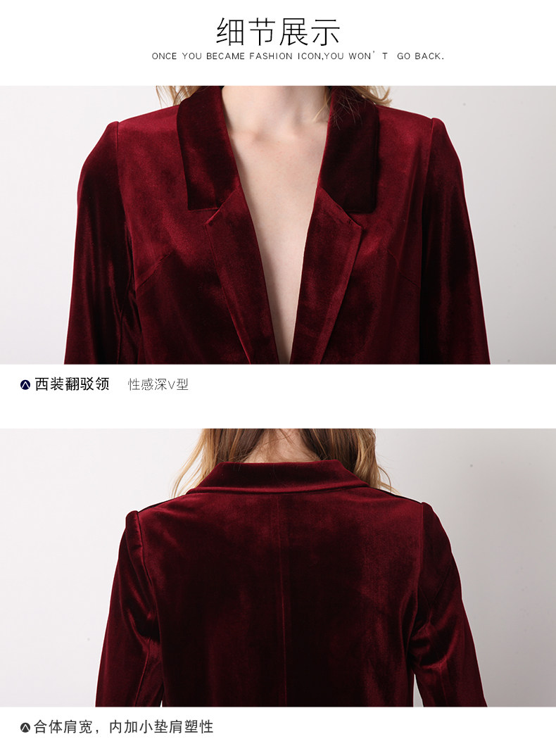 Veste pour femme DREAM CHIN en Polyester - Ref 3218984 Image 35