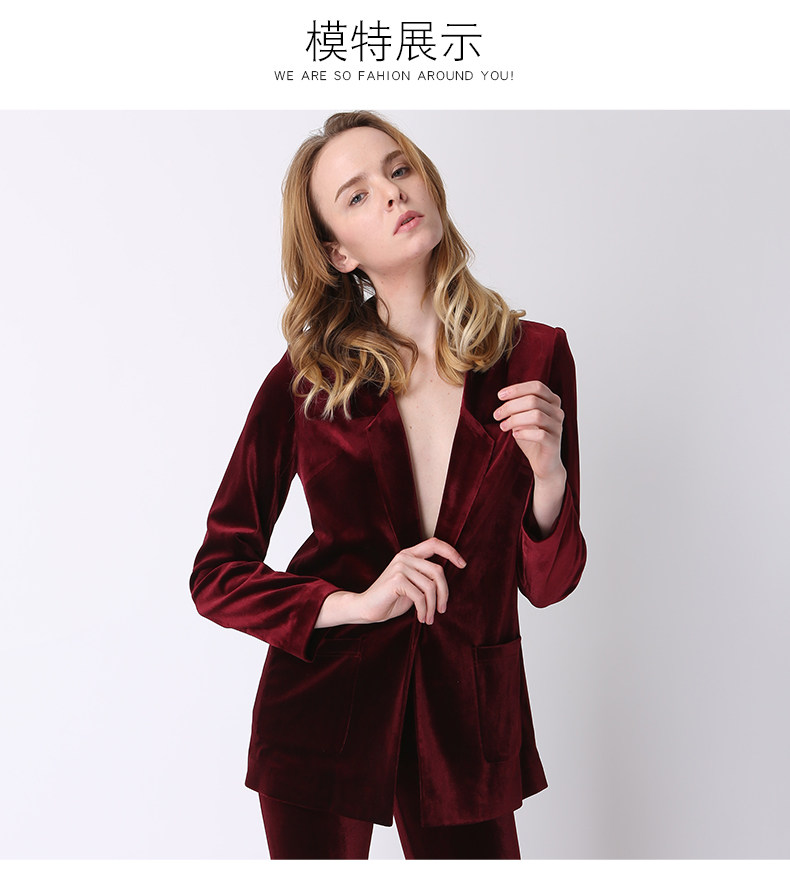 Veste pour femme DREAM CHIN en Polyester - Ref 3218984 Image 29