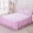 Hàn Quốc công chúa bedspread giường váy một mảnh khăn trải giường ren bộ bảo vệ tay áo 1.8x2.0x2.2m mùa hè - Váy Petti