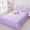 Hàn Quốc công chúa bedspread giường váy một mảnh khăn trải giường ren bộ bảo vệ tay áo 1.8x2.0x2.2m mùa hè - Váy Petti