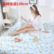 Khách sạn cotton cầm tay, túi ngủ bẩn, du lịch, đi công tác, khăn trải giường khách sạn, đôi người lớn 100%