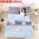 Xách tay bông bông khách sạn trên túi ngủ bẩn Travel Travel Chống bẩn lanh chăn pad siêu nhẹ 100% - Túi ngủ túi ngủ cho bé mùa đông