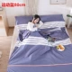 Khách sạn cotton di động trên túi ngủ bẩn pad du lịch kinh doanh du lịch ra khách sạn khách sạn khăn trải giường siêu nhẹ
