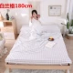 Khách sạn cotton di động trên túi ngủ bẩn pad du lịch kinh doanh du lịch ra khách sạn khách sạn khăn trải giường siêu nhẹ