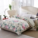 Chăn bông 100% bông đơn mảnh 2,3 vỏ chăn 1,8x2.0 m cotton 1,5 đơn 2.2 đôi 2m 2.4 chăn cotton