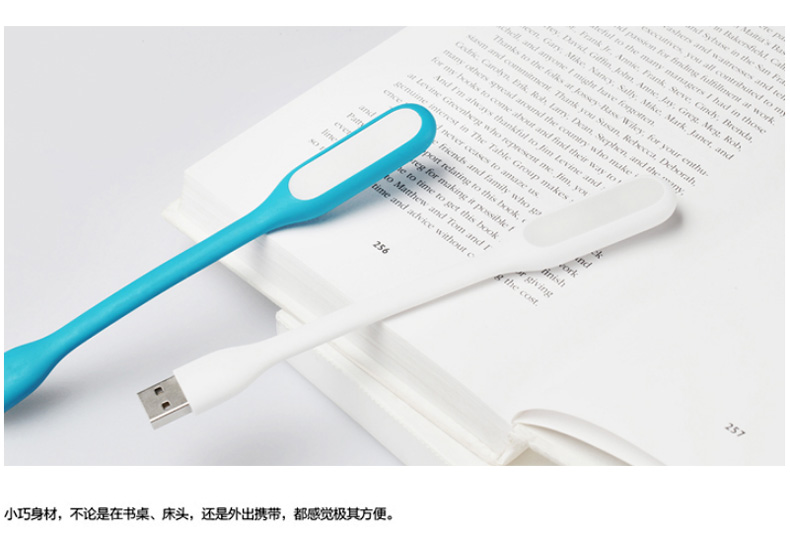 Lampe USB - Ref 378463 Image 7