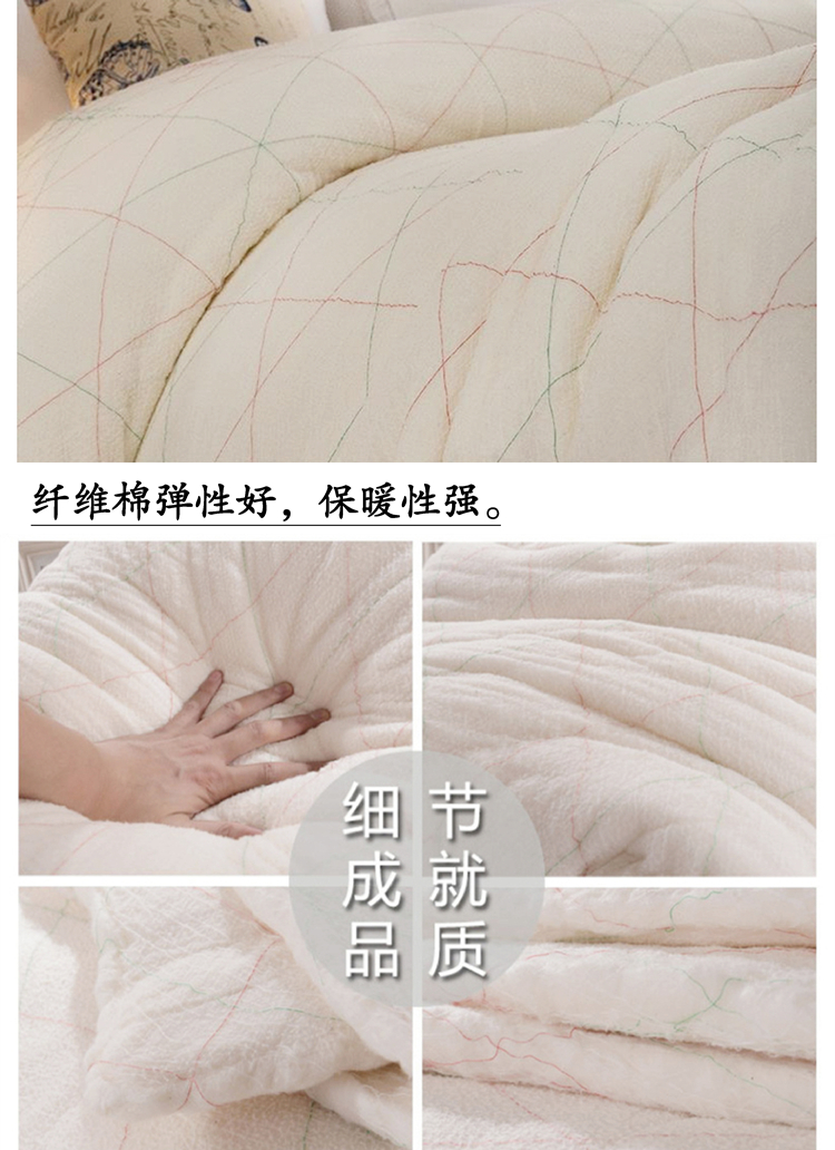 1.5 mặc bông nệm pad 1.8m con đôi là năm mét có lớp đệm bông nệm giải phóng mặt bằng pad chăn mat 1,4m - Nệm đệm ngủ