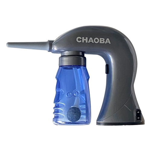 Электрическая машина для пузырьков для парикмахерской, бутылка, холодная завивка, стайлинг