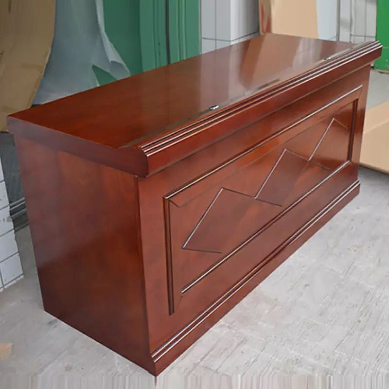 Presentation table conference room lecture desk for the leading speaker desk for the pneumatic long barley tables training table and chair combination