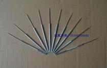 Factory Shop] Stainless Steel Anatomical Needle Insect Anatomical Needle Anatomical equipment can be opened a regular invoice]