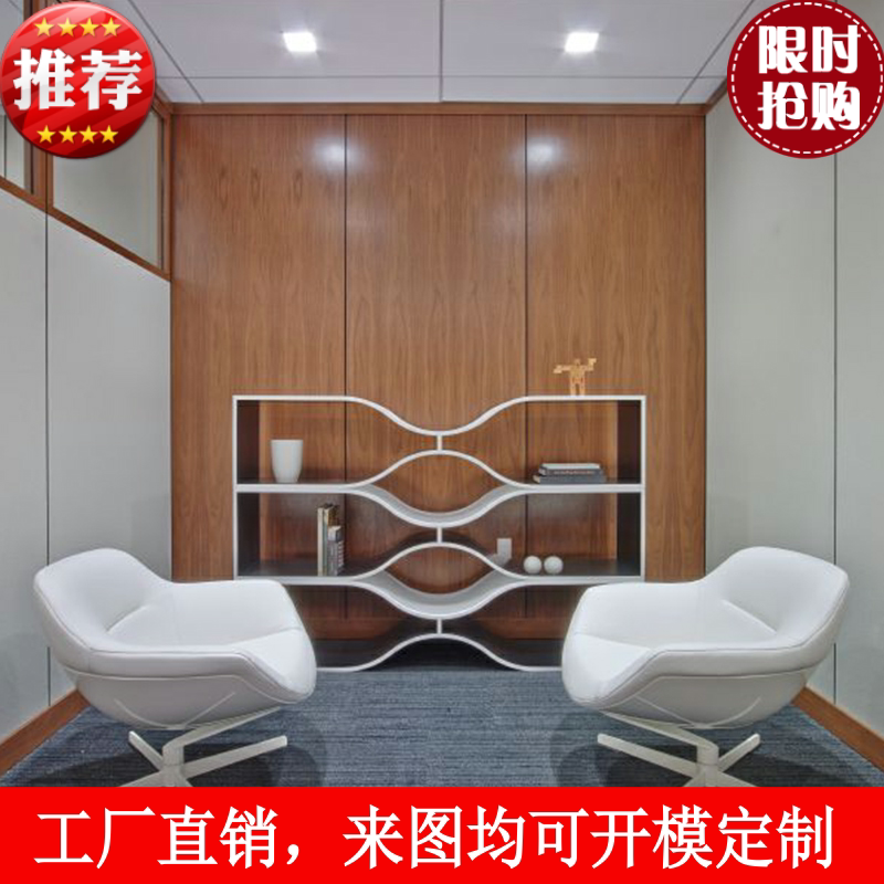 Spot factory direct sale Nordic designer leisure sofa chair model room hotel villa reception leisure chair