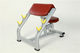 Gym Bicep Training Bench Bicep Board Bicep Trainer Preacher Chair Preacher Bench Arm Curl