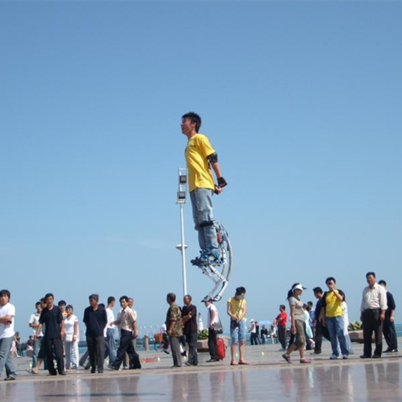 Echasses - jumper - Ref 2575787 Image 16