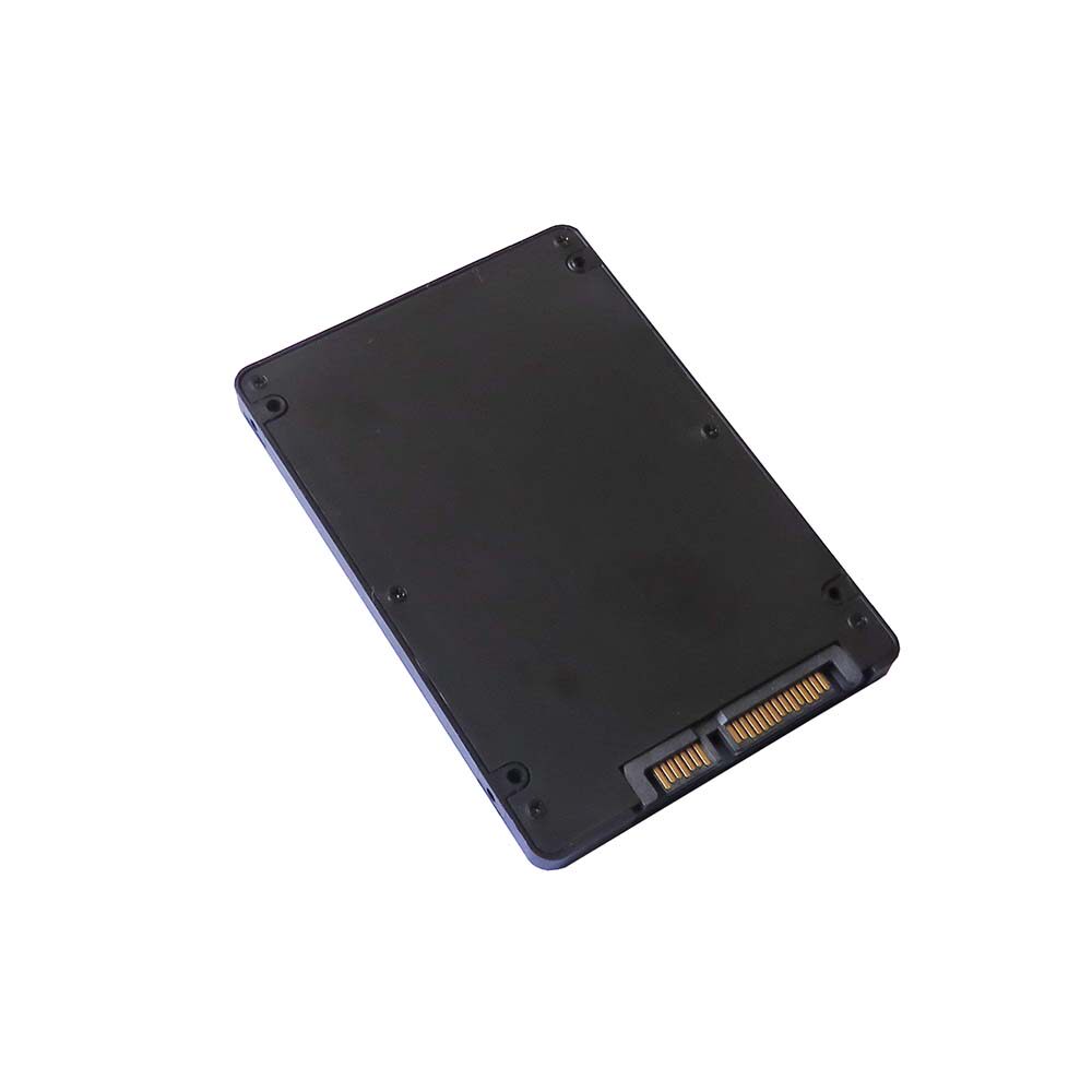 socket 2 SATA M 2 NGFF SSD to 2 5 