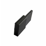 Алюминиевый сплав Case Case Xbox Series X S CFEXPRESS TO JIANXING XA1 M.2 CARD преобразования SSD