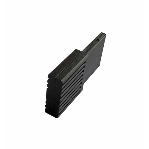 Алюминиевый сплав Case Case Xbox Series X S CFEXPRESS TO JIANXING XA1 M.2 CARD преобразования SSD