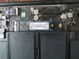 NVME M.2 NGFF SSD до 2012 года MacBook Air Air AIR1465 A1466 CARD CARD SSD