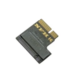 A1398 A1502 беспроводная сетевая карта Bit 2230 NVME M.2 NGFF SSD Card