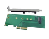 Поддержка 22110 PCIE X4 NVME M.2 NGFF SSD для PCI-E X4 3.0 4.0.