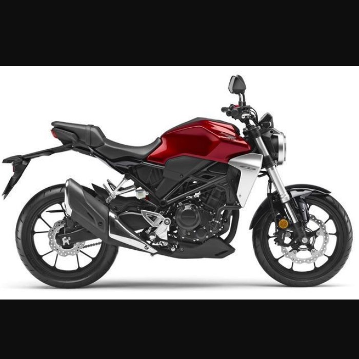 2018 Cb300R Cbf300Na Repair Manual, Full Vehicle Component Torque Circuit Diagram Information