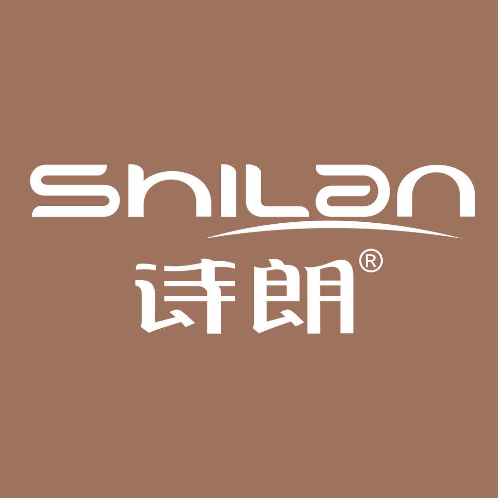 诗朗旗舰店的LOGO