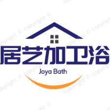 居艺加卫浴厂家直销的LOGO